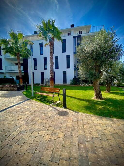 Mychoice Terraces Apartment Rota Exterior photo