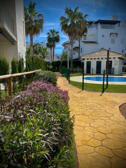 Mychoice Terraces Apartment Rota Exterior photo
