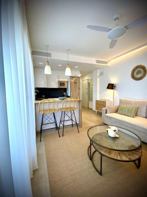 Mychoice Terraces Apartment Rota Exterior photo